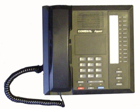 Comdial Impact 8112S-GT Desk Phone