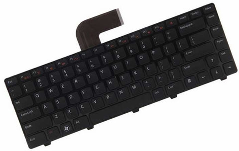 DELL Latitude 3330 WD-7 Laptop Keyboard With Cable & Bezel- T5M02