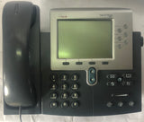 Cisco 7900 Series IP Phone- CP-7961G