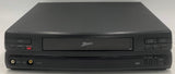 Zenith VRC4125 VHS Video Recorder