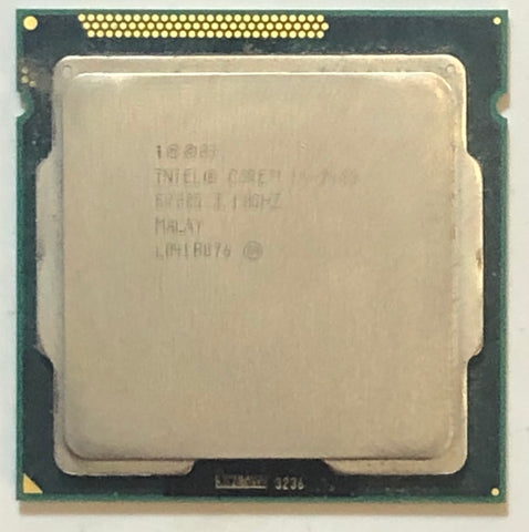 Intel Core i5-2400 Desktop CPU Processor- SR00Q