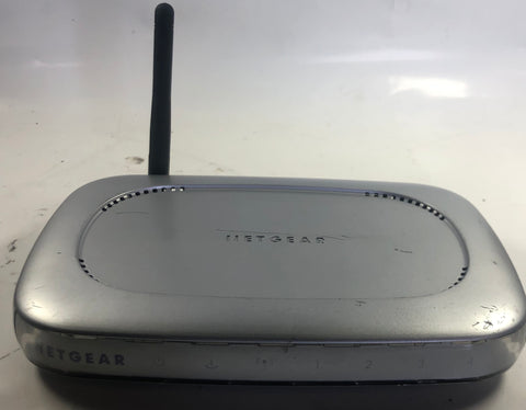 Netgear MR814V2 Wireless Router
