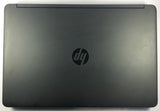 HP ProBook 650 G1 Laptop- 320GB HDD, 4GB RAM, Intel i5-4300M CPU, Windows 10 Pro