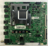 Samsung UN50RU7100FXZA 4K LED TV BN41-02703 Main Board- BN94-14756M