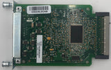 Cisco HWIC-1DSU-T1 Single Port WAN Interface Card- 73-12978-01
