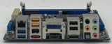 Intel DH77DF Desktop Motherboard- G40293-301