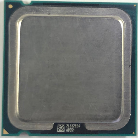 Intel Xeon 3050 Server CPU Processor- SL9TY