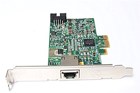 HP Broadcom Gigabit Network Adapter Card- 488293-001