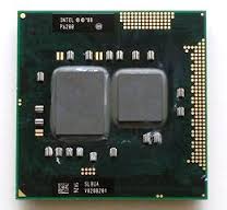 Intel Pentium P6200 Laptop CPU Processor- SLBUA
