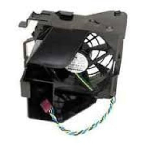HP Compaq Fan & Shroud-P1-507142