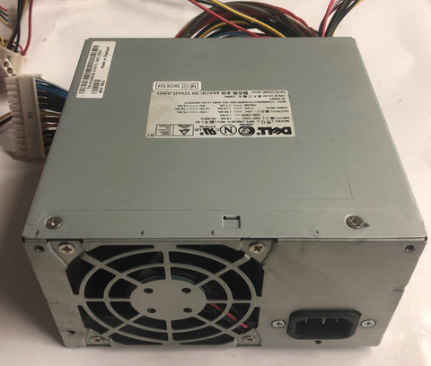 Dell PowerEdge 2400 Server NPS-330CB H 330W Power Supply- 1H070