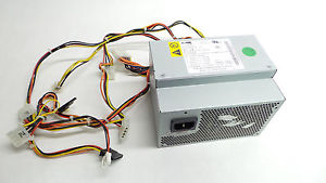 Lenovo ThinkCentre M50 230W Power Supply Lite-On - 74P4406