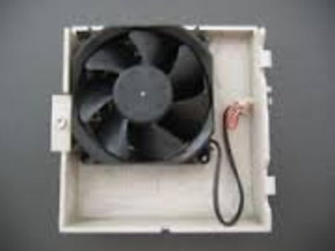HP Compaq DeskPro Cooling Fan & Cage- 178994-001