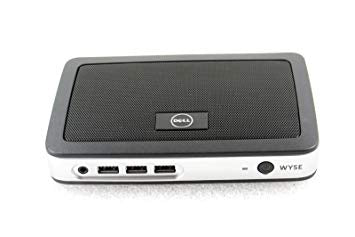 Dell Wyse 3020 Tx0D Thin Client- 06DHVM- 4GB Flash, 2GB RAM, Marvell Armada CPU, Wyse ThinOS