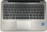 HP Stream 11 G2- 32 GB eMMC, 2GB RAM, Intel Celeron N3050 CPU, Windows 10 Pro