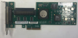HP ProLiant DL380 G5 Server LSI20320IE Ultra320 PCI Express SCSI Controller Card- 439946-001