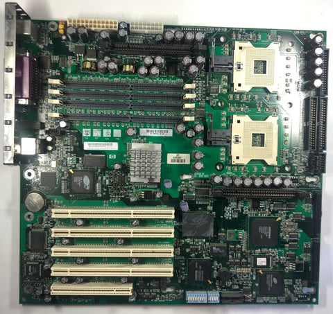 HP ProLiant ML350 G3 Server Dual Socket Motherboard- 322318-001