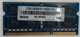 Hynix HMT351S6CFR8C-H9 4GB DDR3 SODIMM Laptop RAM Memory