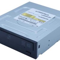 HP DVD±RW Dual Layer Lightscribe SATA Optical Drive- 575781-500