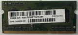 Samsung M471B2873FHS-CH9 1GB DDR3 Laptop RAM Memor