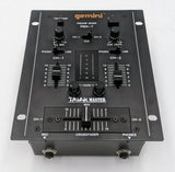 Gemini PMX-7 DJ Preamp Mixer