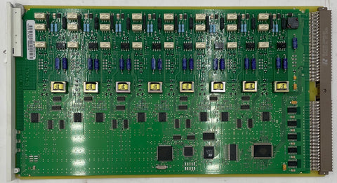 Avaya TN747B 8-Port Central Office Trunk Interface Card