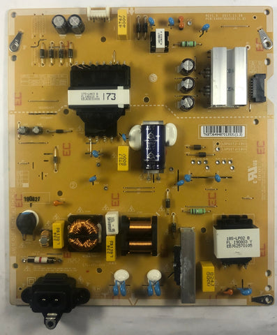 LG 55UM6950DUB.BUSGLKR LED TV LGP65TJ-18U1 Power Supply Board- EAX67865201