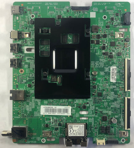 Samsung UN75NU6950FXZA 4K LED TV BN41-02662 Main Board- BN94-13802E
