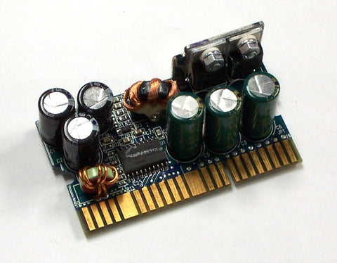 Dell PowerEdge 2000 Voltage Regulator Module- 4F522