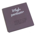 Intel Pentium Server CPU Processor- SX970