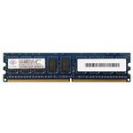 Nanya 1GB PC2-6400E DDR2 Server RAM Memory- NT1GT72U89D0BY-AD