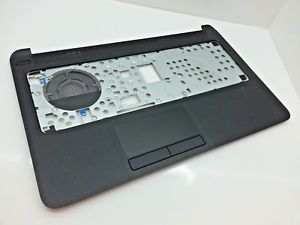HP Pavilion 15-F222 Palmrest and Touchpad - EAU99004010