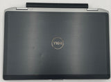 Dell Latitude E6420 Laptop- 500GB HDD, 4GB RAM, Intel i5 CPU, Windows 10 Pro