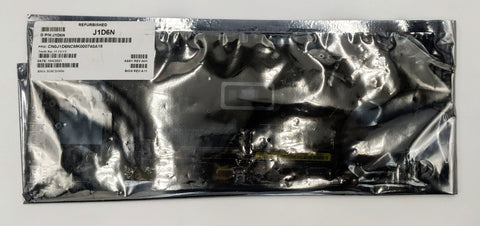 Dell Latitude 5500 Refurbished Motherboard Intel i7-8665U 1.90 GHz- J1D6N