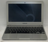Samsung ChromeBook XE303C12 Laptop- 16GB SSD, 2GB RAM, Exynos CPU, ChromeOS