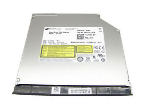 DELL Vostro 3300 Laptop Internal DVD-RW Optical Drive - R61T8
