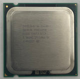 Intel Pentium E6600 Desktop CPU Processor- SLGUG