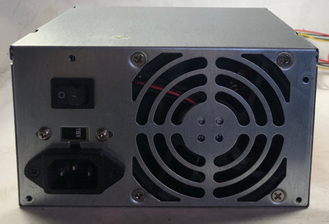 Deer Computer DR-250ATX 250W Desktop Power Supply