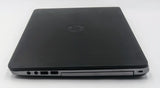 HP ProBook 450 G1 Laptop- 128GB SSD, 4GB RAM, Intel i3-4000M, Windows 10 Pro
