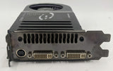EVGA GeForce 8800 GTS 640MB GDDR3 PCI-E Graphics Card- 640-P2-N821-AR