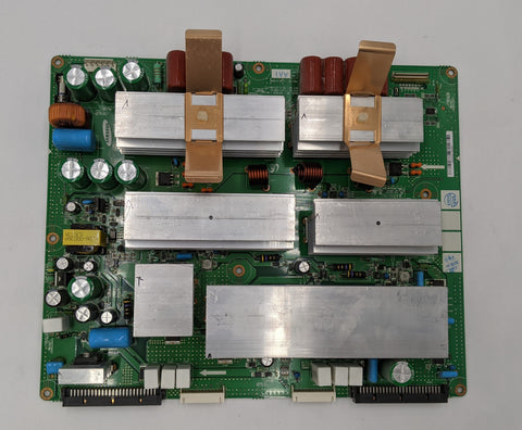 Samsung LNR377DX-XAA TV BN94-00622E Power Supply Board- 622EP1B