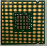 Intel Pentium 4 630 Desktop CPU Processor- SL8Q7