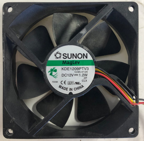 Sunon Maglev KDE1209PTV3 Desktop Cooling Fan
