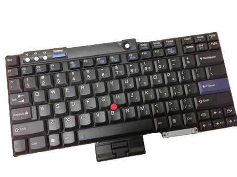 Lenovo ThinkPad T500 Laptop MV-89US Keyboard- 42T4066