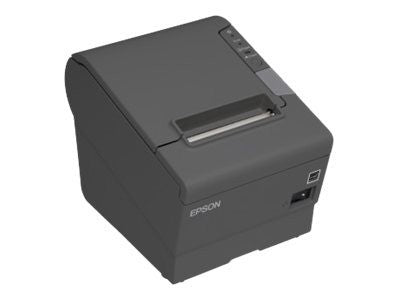 Epson OmniLink TM-T88V-i Monochrome Thermal Receipt Printer- C31CA85779