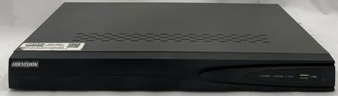 Hikvision DS-7608NI-SE/P Digital Video Recorder
