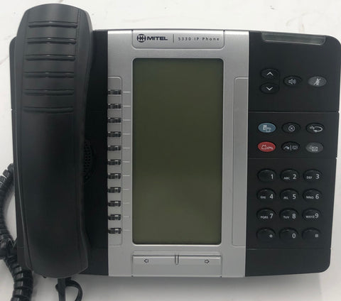 Mitel 5330 Backlit IP Phone- 50005804
