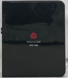 Polycom HDX 7000 HD Video Conferencing Equipment- 2201-26773-001