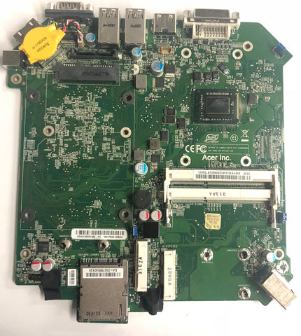 Acer Veriton N4620G Desktop HM77S02-3KSH4 Motherboard- DB