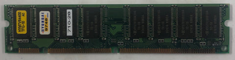 Hyundai HYM7V64400 32MB Desktop RAM Memory
